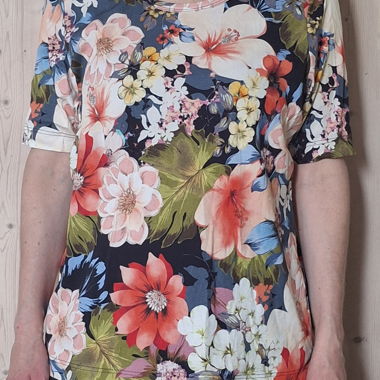 Efixelle Shirt