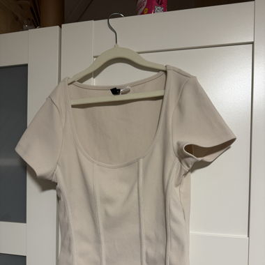 Corsage Top 