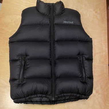Gillet - piumino Marmot