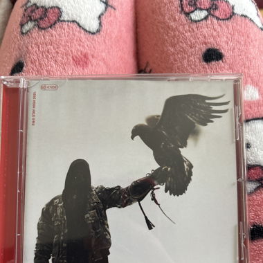 Ufo 361 Stay high 2021 CD