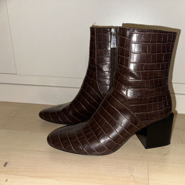 stiefel braun