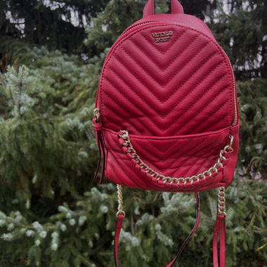 Victoria’s Secret Rucksack