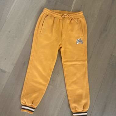 Trainingsorange