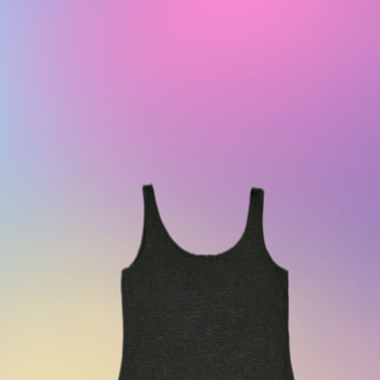 Langes Top