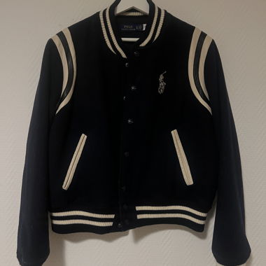 Veste de baseball Polo Ralph Lauren 