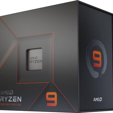 CPU AMD Ryzen 9 7900x