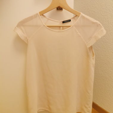 Ensemble rose Motivi