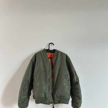 MFH bomberjacke