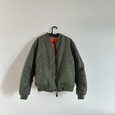 MFH bomberjacke