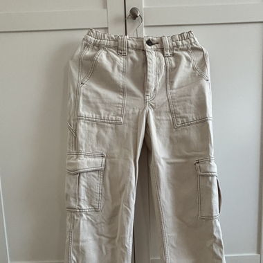 BDG Jeans beige (26/32)