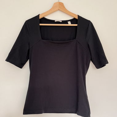 Tshirt black
