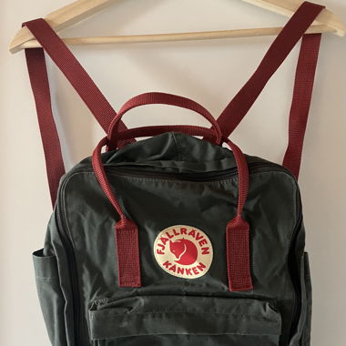 Fjällräven Rucksack