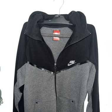 Nike Jäckchen