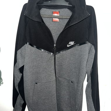 Nike Jäckchen