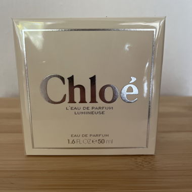 Chloe Eau de Parfum Lumineuse