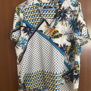 Bluse