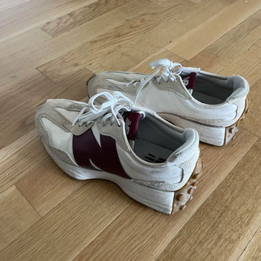 New Balance 327 sneakers 