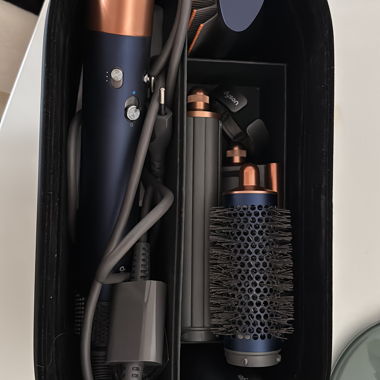 Dyson Airwrap