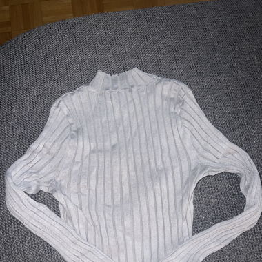 Langarm Top