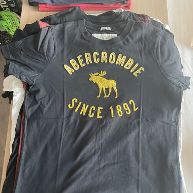 Abercrombie Muscleshirt