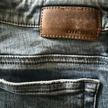 Diesel Skinny-Jeans