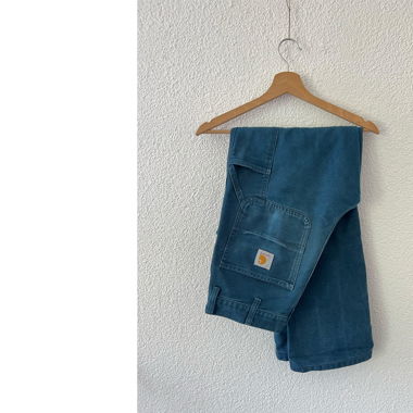 Carhartt WIP Pant