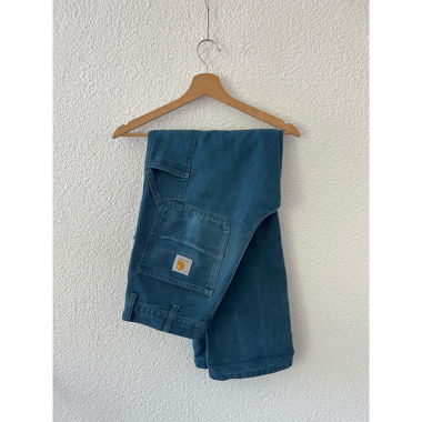 Pantaloni Carhartt WIP