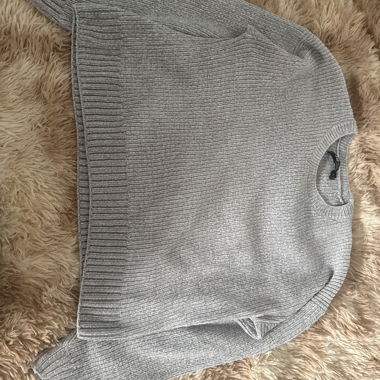 Knitwear sweater