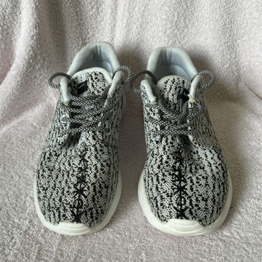 Nike Roshe Run - Turtle Dove