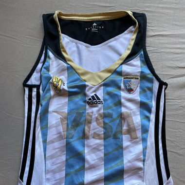 Maglia Argentina