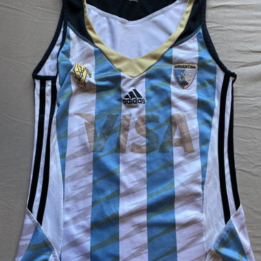 Argentinien Trikot