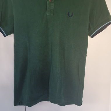 Polo Fred Perry