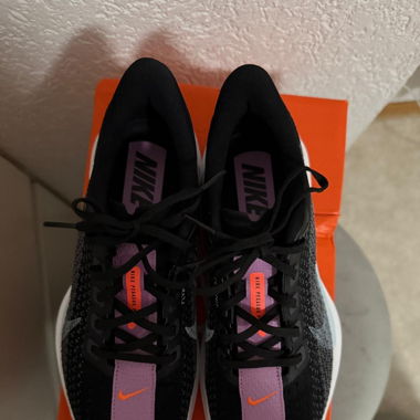 Nike Sneaker Pegasus Plus ZoomX Gr. 38.5