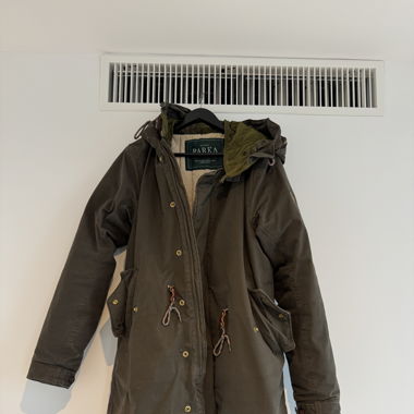 Scotch & Soda Winter Parka