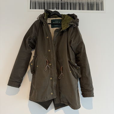 Scotch & Soda Winterparka