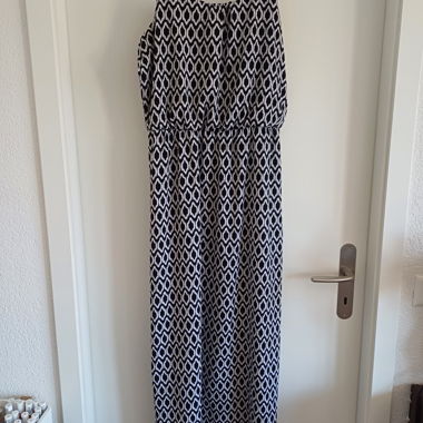 ONLY Maxikleid Gr. 42