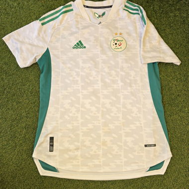 Maillot Adidas Algerie