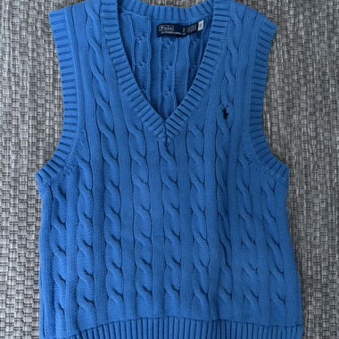 Cardigan Ralph Lauren Veste