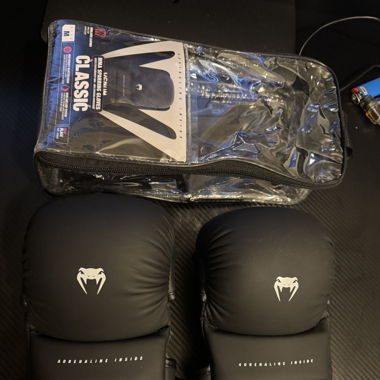 Gants MMA Venum