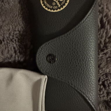 Custodia per occhiali da sole Ray-Ban