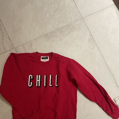 Chill Pullover 