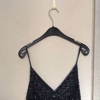 Abendkleid Lace & Beads KEEVA MAXI 