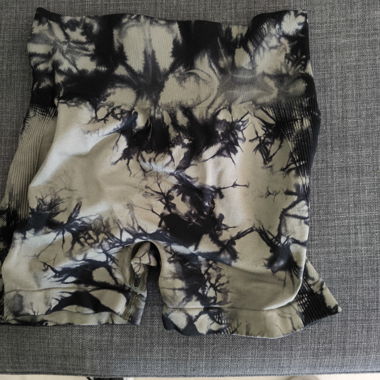 Shorts de sport pour femmes S