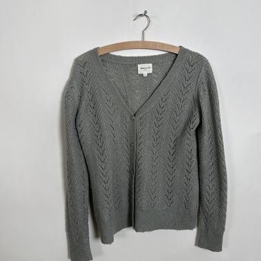 Maison 123 Strickcardigan