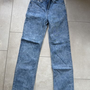 Weekday voyage jeans 25/32