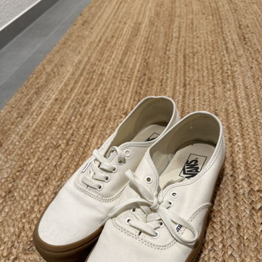 Vans Off The Wall