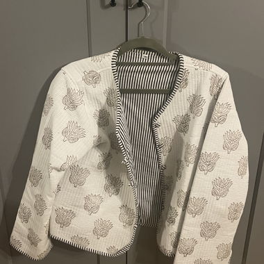 Veste boho, style ethno Ibiza