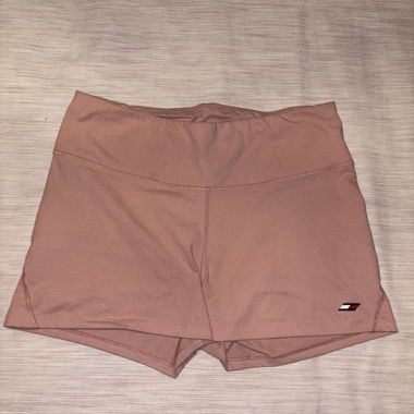 Pantaloncini Tommy Hilfiger