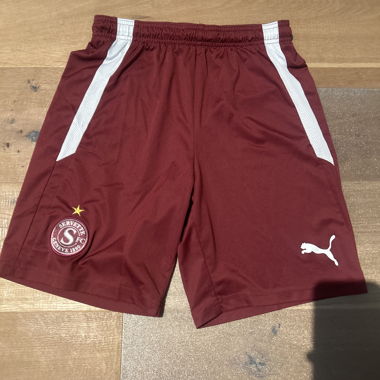 Servette FC Football Shorts