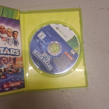 X-Box spiele